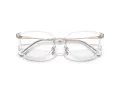 Coach Lunettes de Vue HC 6214D 5111