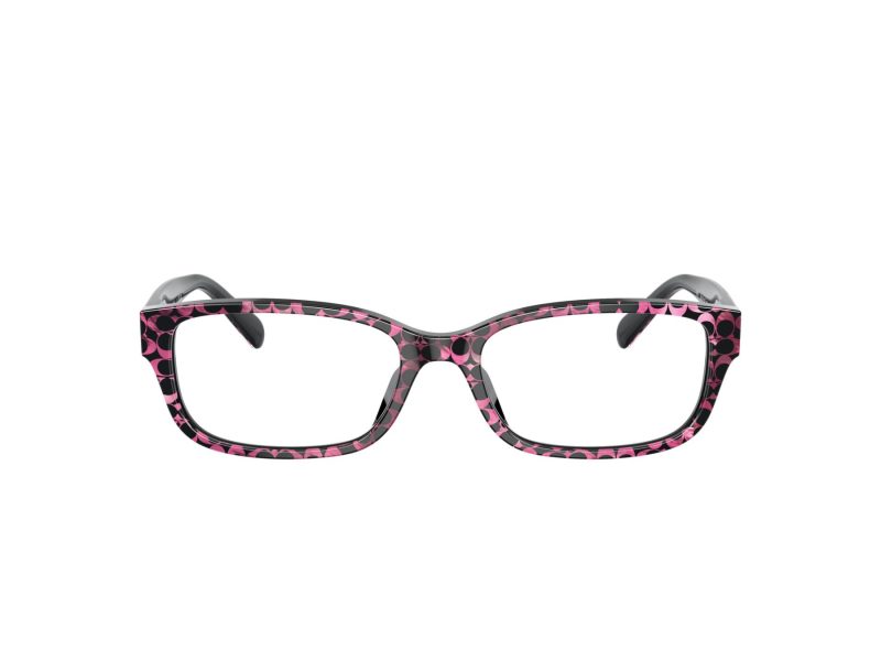 Coach Lunettes de Vue HC 6221U 5783