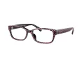 Coach Lunettes de Vue HC 6221U 5783