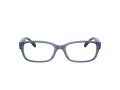 Coach Lunettes de Vue HC 6221U 5787