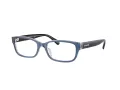 Coach Lunettes de Vue HC 6221U 5787