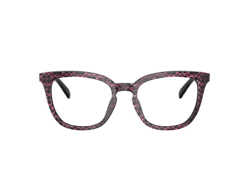 Coach Lunettes de Vue HC 6222U 5783