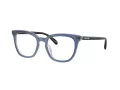 Coach Lunettes de Vue HC 6222U 5787