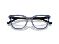 Coach Lunettes de Vue HC 6222U 5787