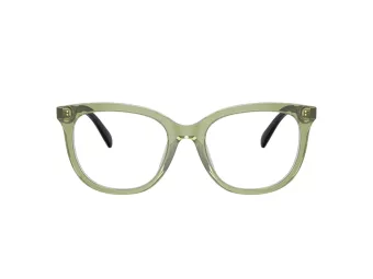 Coach Lunettes de Vue HC 6223U 5786