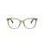 Coach Lunettes de Vue HC 6223U 5786