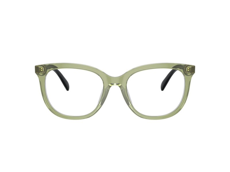 Coach Lunettes de Vue HC 6223U 5786