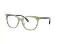 Coach Lunettes de Vue HC 6223U 5786