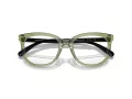 Coach Lunettes de Vue HC 6223U 5786