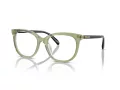 Coach Lunettes de Vue HC 6223U 5786