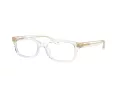 Coach Lunettes de Vue HC 6233U 5111