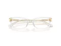 Coach Lunettes de Vue HC 6233U 5111