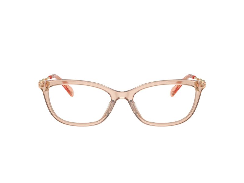 Coach Lunettes de Vue HC 6237U 5561