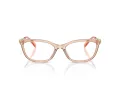 Coach Lunettes de Vue HC 6237U 5561