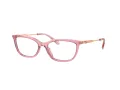 Coach Lunettes de Vue HC 6237U 5666