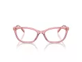 Coach Lunettes de Vue HC 6237U 5666