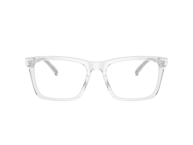 Coach Lunettes de Vue HC 6238U 5111