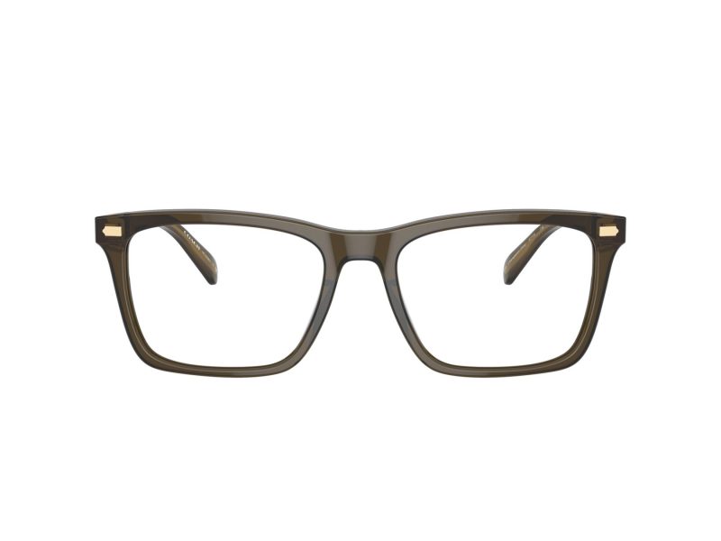 Coach Lunettes de Vue HC 6238U 5818
