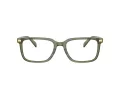 Coach Lunettes de Vue HC 6239U 5818