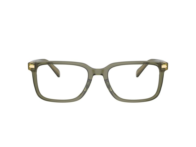 Coach Lunettes de Vue HC 6239U 5818