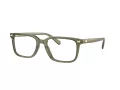 Coach Lunettes de Vue HC 6239U 5818