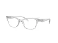 Coach Lunettes de Vue HC 6243U 5614