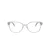 Coach Cy043 Lunettes de Vue HC 6244U 5614