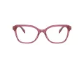 Coach Cy043 Lunettes de Vue HC 6244U 5824