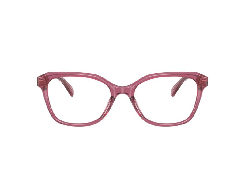 Coach Cy043 Lunettes de Vue HC 6244U 5824