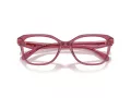 Coach Cy043 Lunettes de Vue HC 6244U 5824