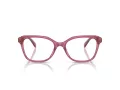 Coach Cy043 Lunettes de Vue HC 6244U 5824