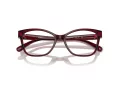 Coach Lunettes de Vue HC 6246U 5393