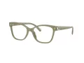 Coach Lunettes de Vue HC 6246U 5840