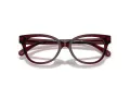 Coach Lunettes de Vue HC 6247U 5393