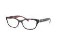 Coach Lunettes de Vue HC 6250U 5856