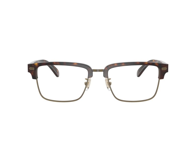 Coach Lunettes de Vue HC 6253 5120
