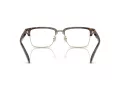 Coach Lunettes de Vue HC 6253 5120