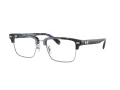 Coach Lunettes de Vue HC 6253 5754