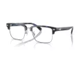 Coach Lunettes de Vue HC 6253 5754