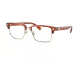 Coach Lunettes de Vue HC 6253 5774