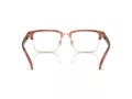 Coach Lunettes de Vue HC 6253 5774