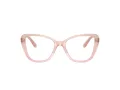 Coach Lunettes de Vue HC 6255U 5863