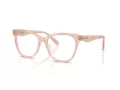 Coach Lunettes de Vue HC 6256U 5863