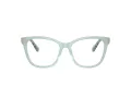 Coach Lunettes de Vue HC 6256U 5865