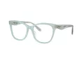 Coach Lunettes de Vue HC 6256U 5865