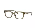 Coach Lunettes de Vue HC 6257U 5072