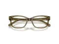 Coach Lunettes de Vue HC 6257U 5072