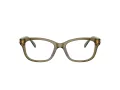 Coach Lunettes de Vue HC 6257U 5072