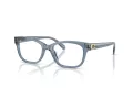Coach Lunettes de Vue HC 6257U 5259