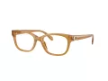 Coach Lunettes de Vue HC 6257U 5774